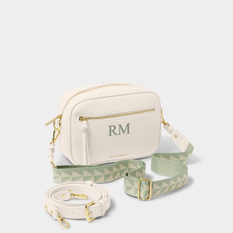Katie Loxton Hallie Double Strap Bag