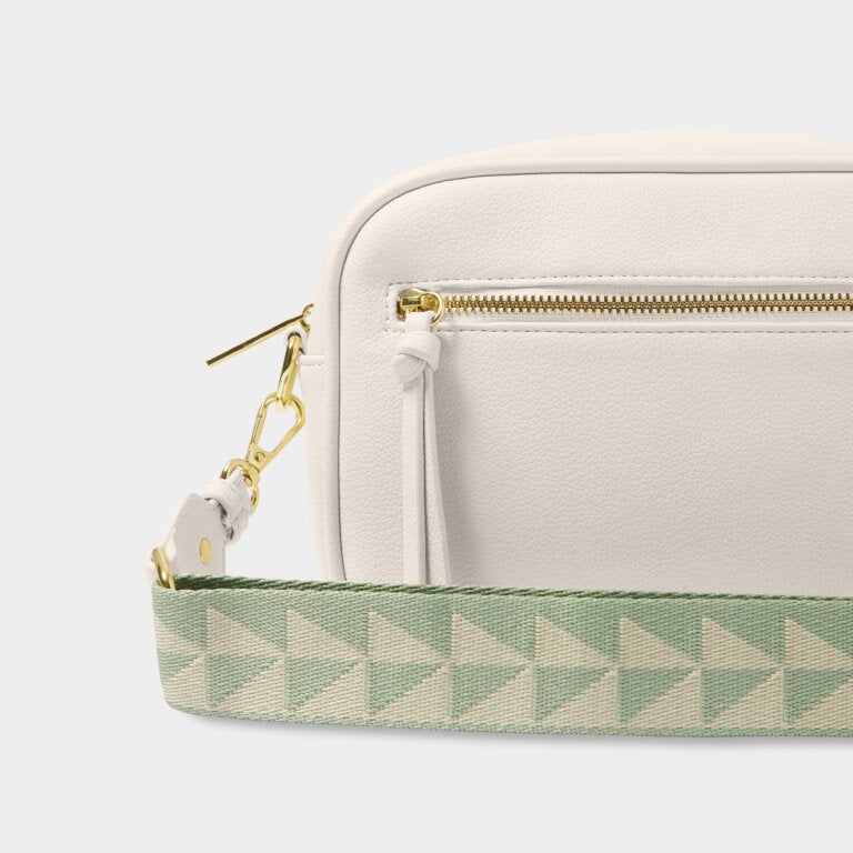 Katie Loxton Hallie Double Strap Bag