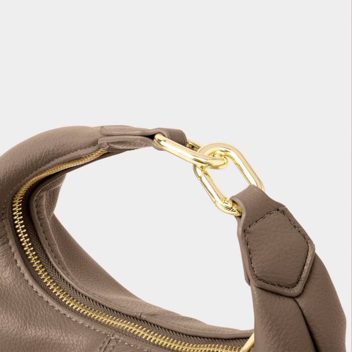Katie Loxton Meela Multiway Bag, Mocha