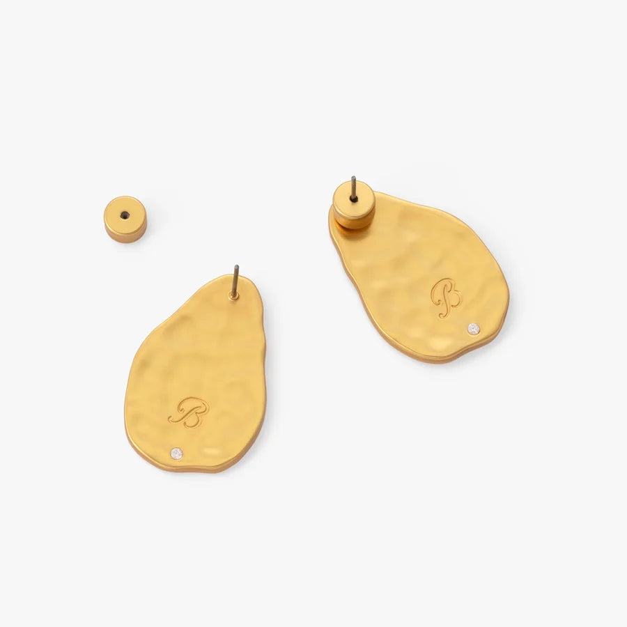 Brackish Amanda Stud Earring