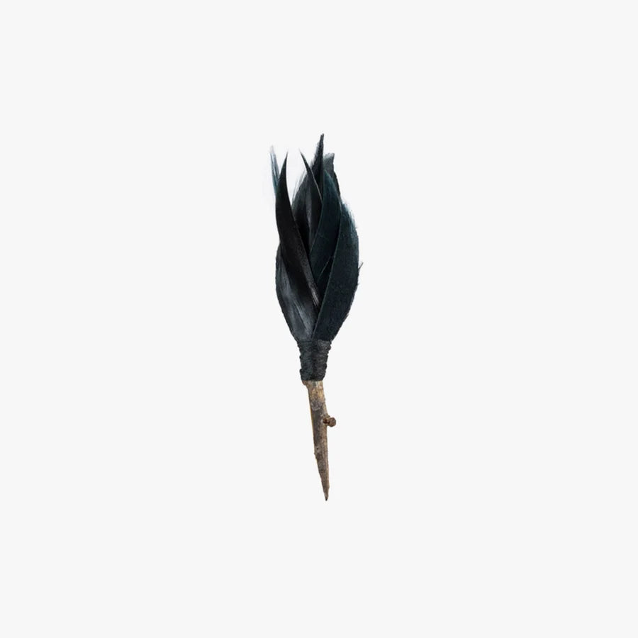 Brackish Lincoln Pin