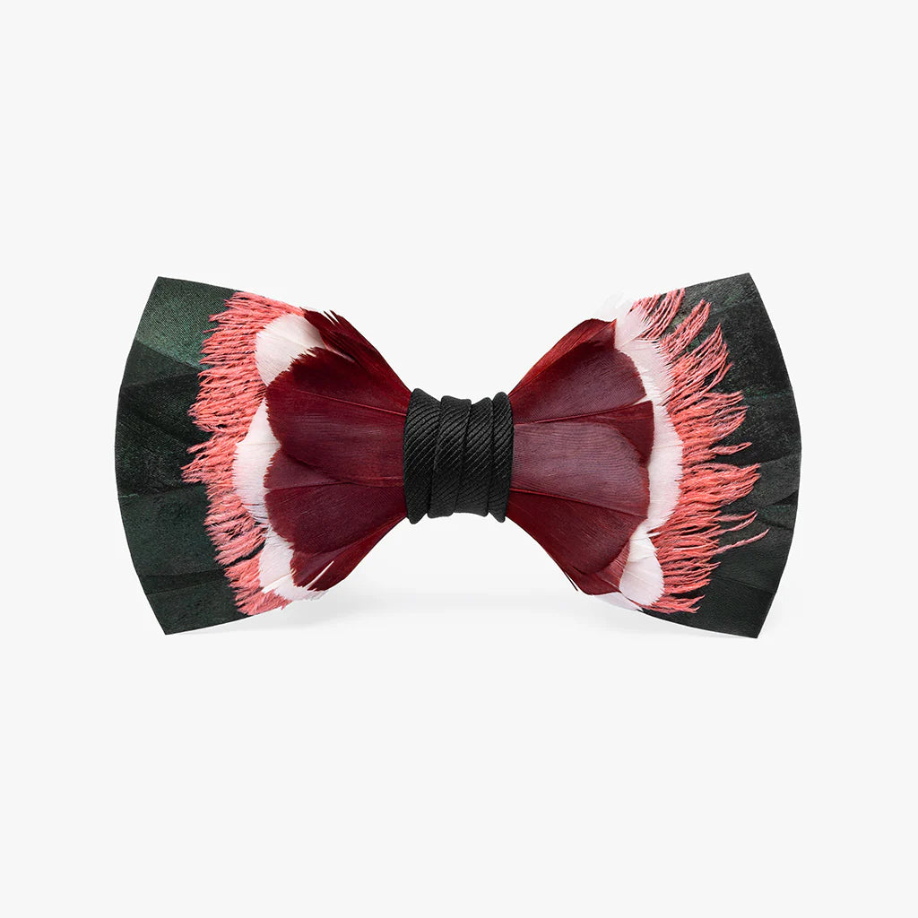 Brackish Marigot Bay Bow Tie