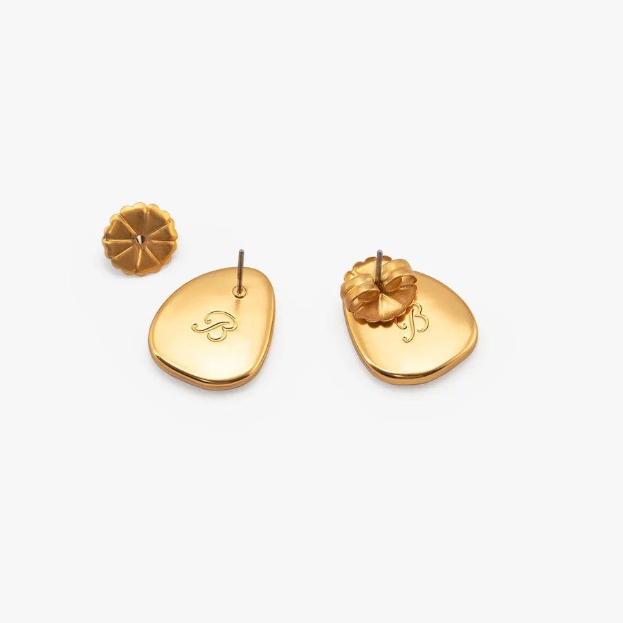 Brackish Yuka 2.0 Stud Earring
