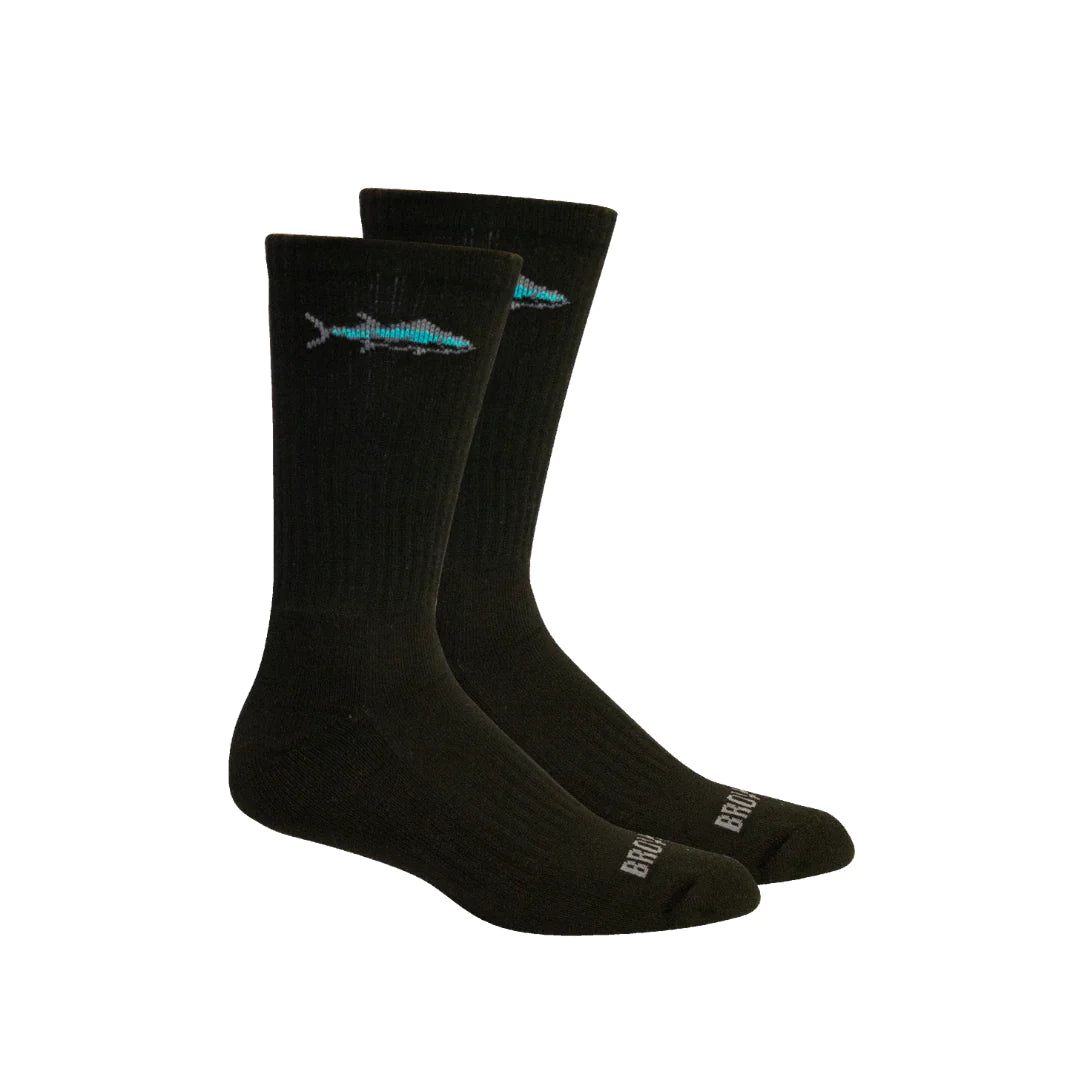 Off Shore Sport Black