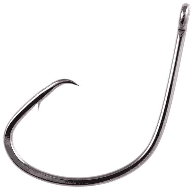Owner Mutu Light Circle Hook size 2/0 B