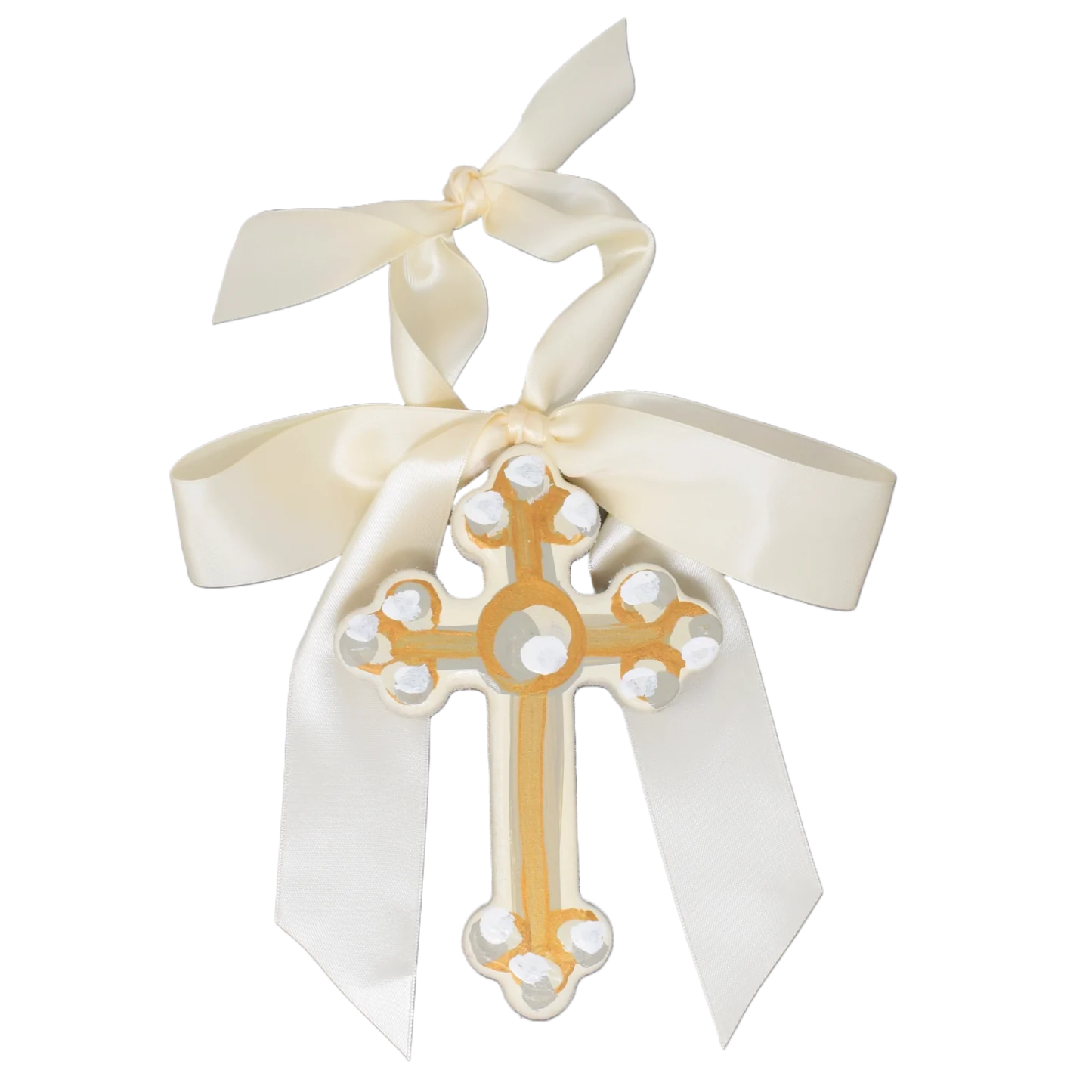 Have Mercy Gifts Peace Cross - 6"