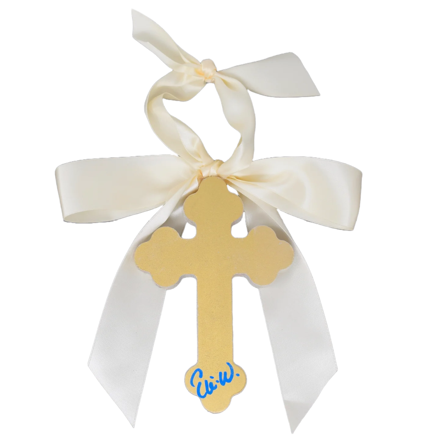 Have Mercy Gifts Peace Cross - 6"