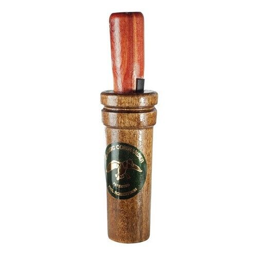Duck Commander DCCALL200 Classic Commander Duck Call