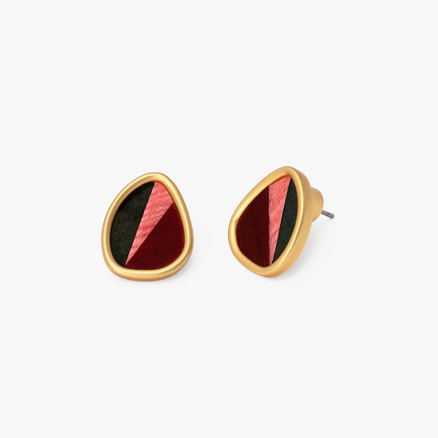 Brackish Sarah Stud Earring