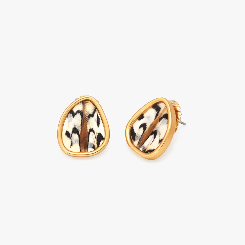 Brackish Thomasville 2.0 Stud Earring