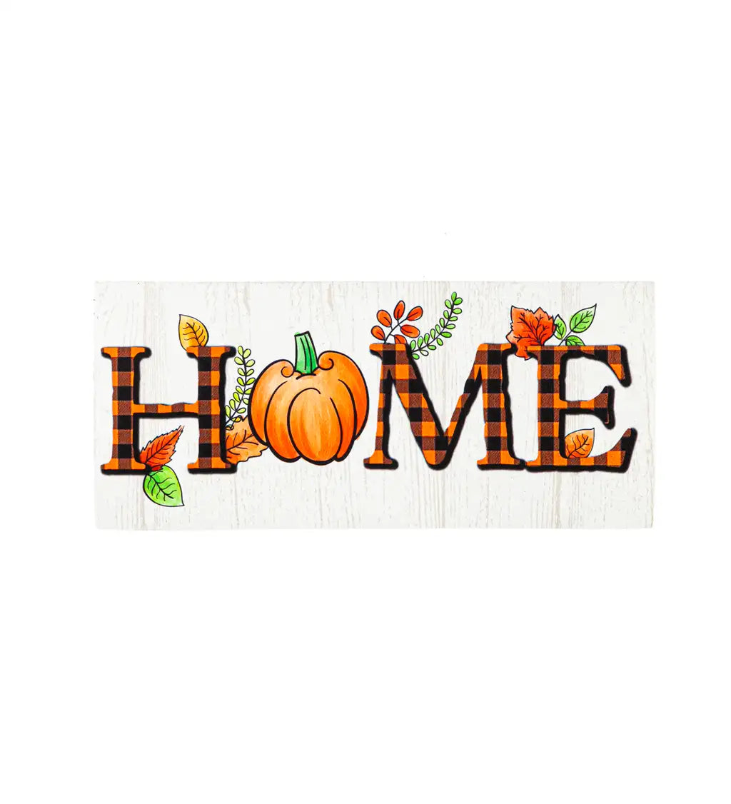 Pumpkin Home Sassafras Switch Mat