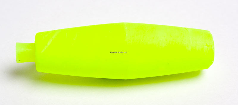 Billy Boy Foam Cigar Float 1 1/2