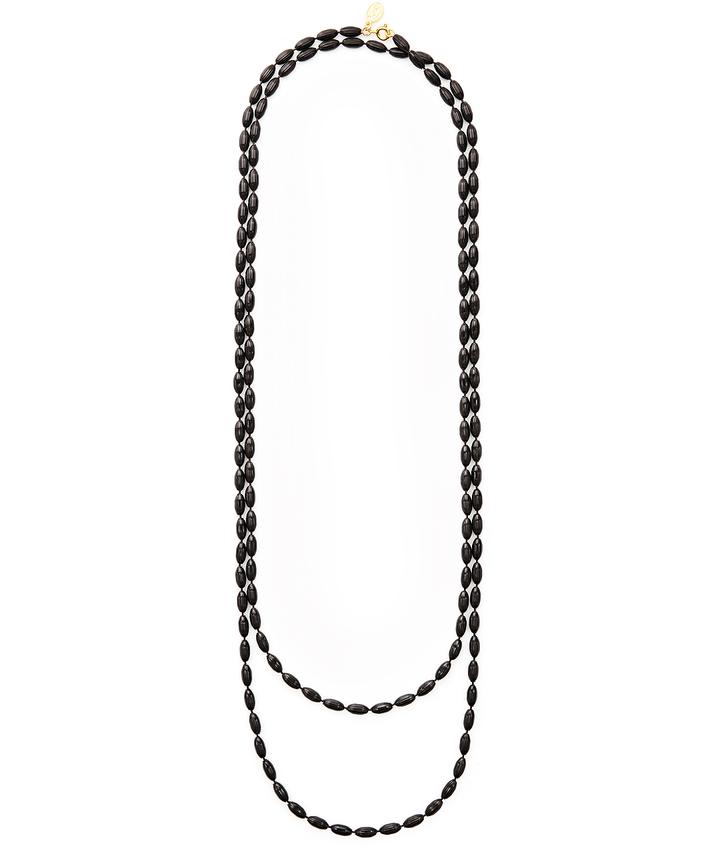 Charleston Rice Beads Necklace