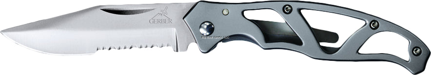 Gerber 22-48484 Paraframe Mini Folding Knife