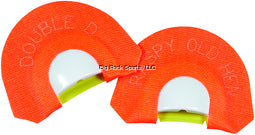 HS Strut Tone Through Diaphragm Starter 2-Pack
