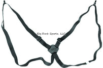 Butler Creek 16123 Bino Caddy Binoculars Shoulder Harness, Quick-Disconnect Design