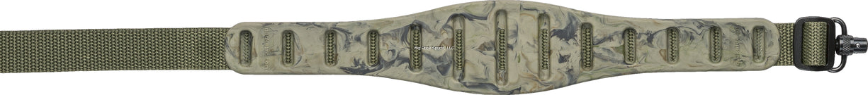 Quake 53016-9 Claw Contour Flush Cup Sling Camo