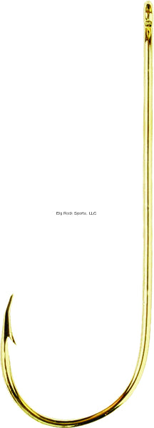 Eagle Claw Aberdeen Hook sz8