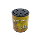 Quaker Boy 92608 Bleat-in-Heat II Deer Can Call, Compact, Younger Doe Sound
