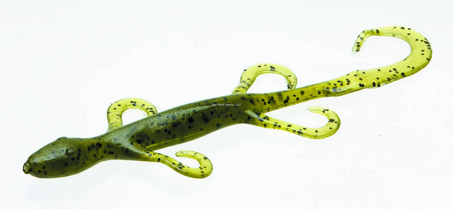 Zoom Watermelon Seed 6" Lizard