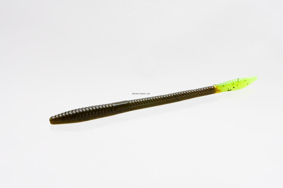 Zoom U Tale Pumpkin Chartreuse