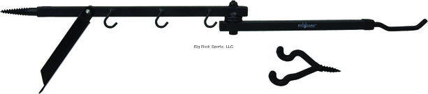 Muddy BH200-C Extreme Multi-Hanger Combo, 20"