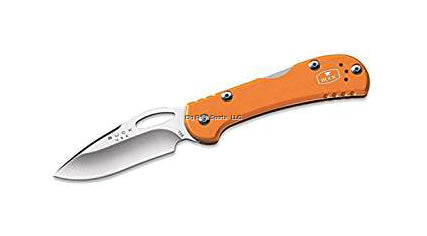 Buck 0726ORS Mini SpitFire Folding Lockback Knife