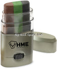 3 Color Camo Face Paint "Mess Free" Application Stick