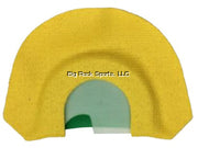 Butski Original Cutter Turkey Call (single)