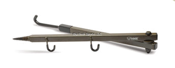 HME HME-FBH-6 Folding Bow Hanger