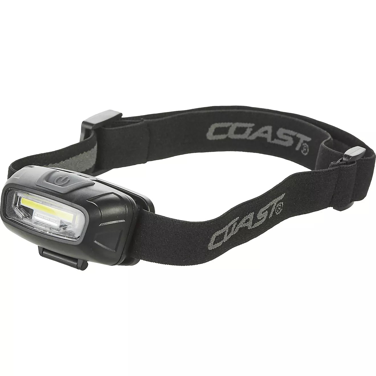 COAST FL19 C.O.B. Headlamp