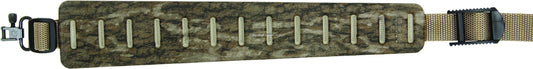 Quake 50020-9 Claw Rifle Sling Mossy Oak Bottomland