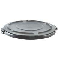 Lid Brute Trash Can