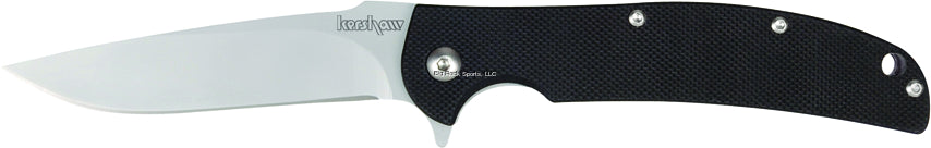 Kershaw 3410 Chill Folding Pocket Knife