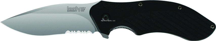 Kershaw 1605ST Clash Liner Lock Assisted Opening Knife