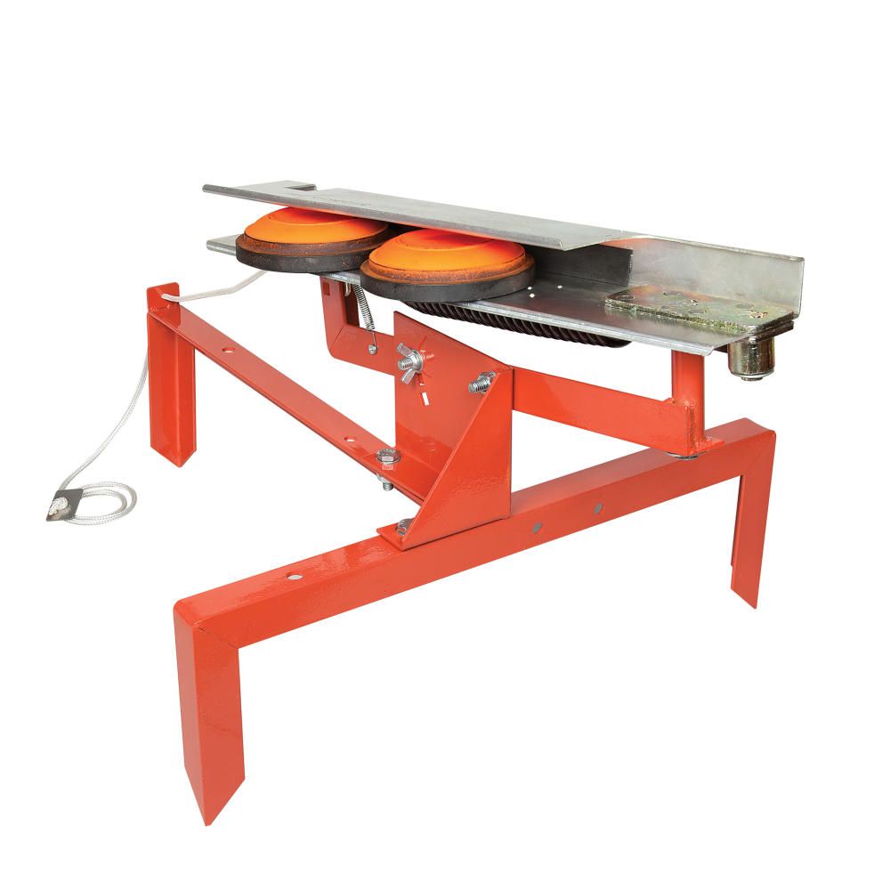 Allen Ez Aim Claymaster Clay Target Thrower