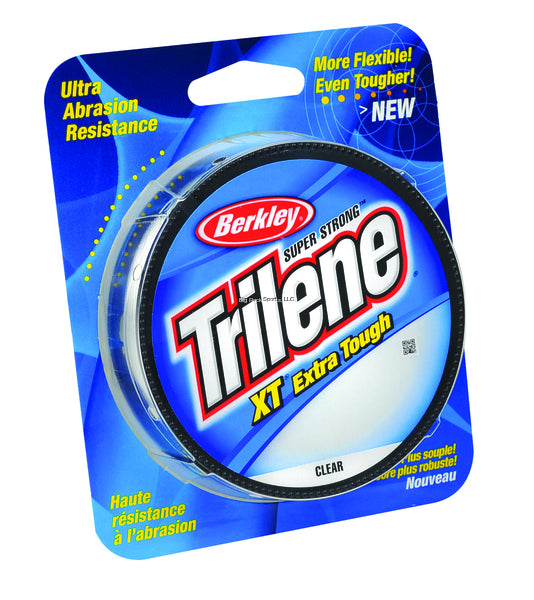 Berkley Triline XT Mono Filler Spool 4lb