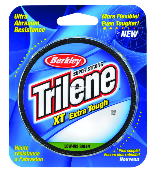 42978504 Trilene Xl 4lb 05300033