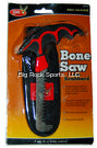 HME BSWS Pro Series Bone Saw With Scabbard