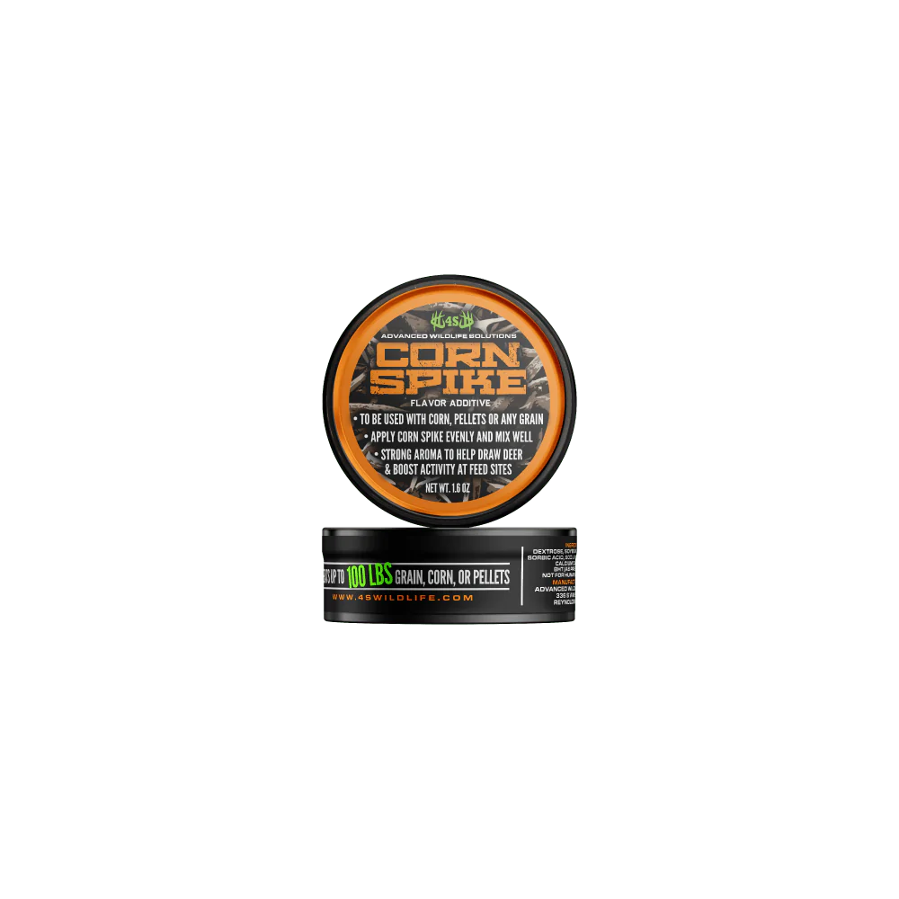 CORN SPIKE FLAVOR ADDITIVE