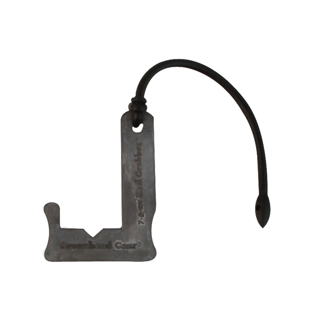 GHG 7.5oz Keel Grabber Decoy Weights