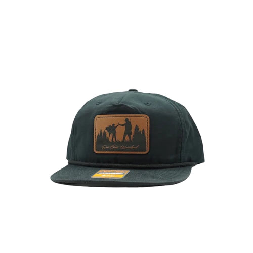 East Coast Waterfowl "Remember When" Adult & Kid Snapbacks