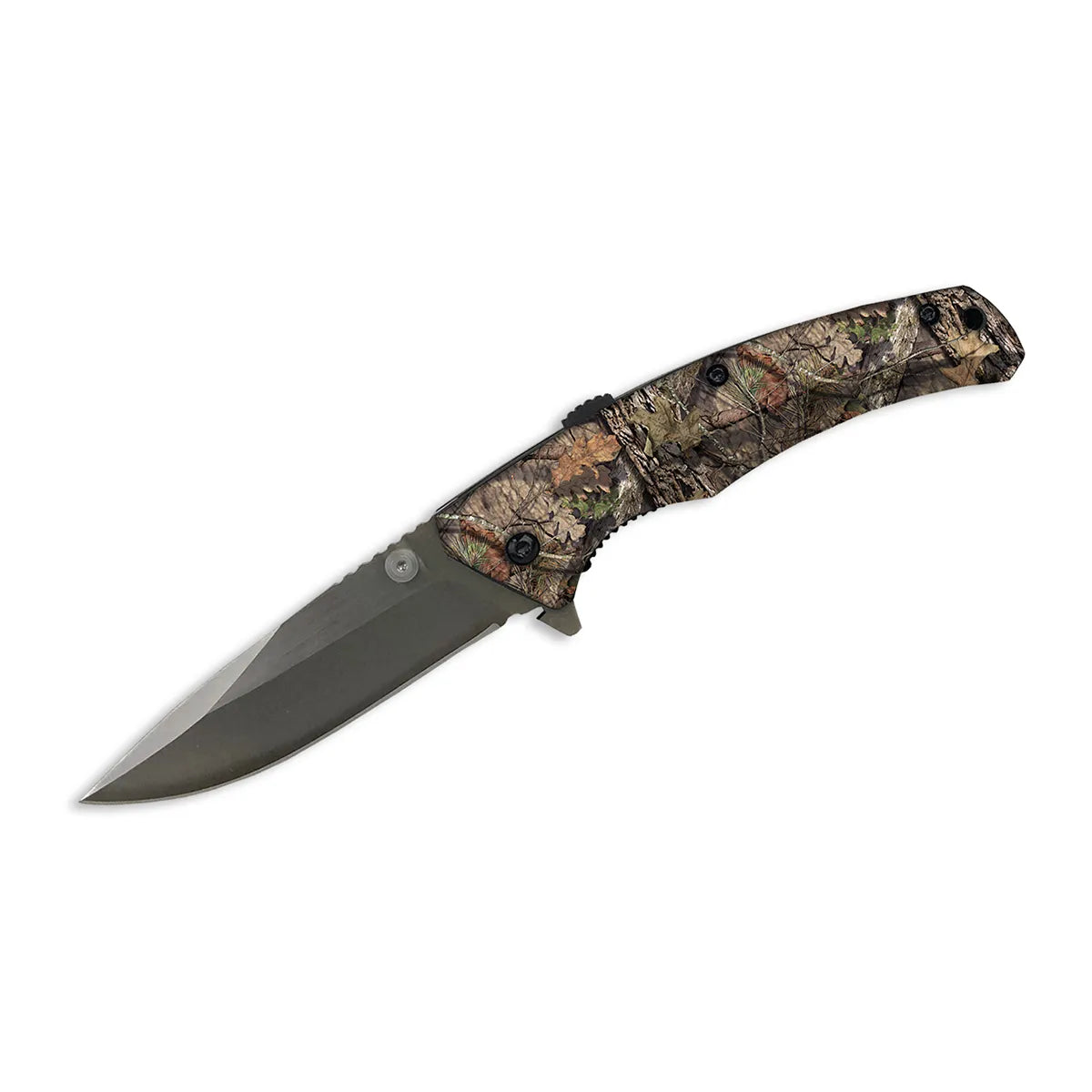 AB Elite Folding Assisted Opener Sidewinder Knife
