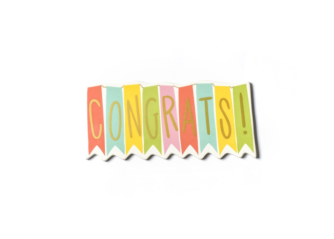 Happy Everything Congrats Big Attachment