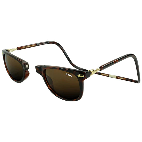CliC Sunglasses Ashbury Expandable