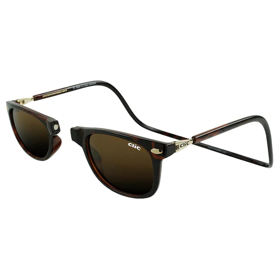 CliC Sunglasses Ashbury Regular