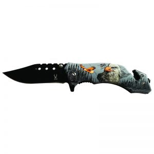 Big Water Eagle Knife