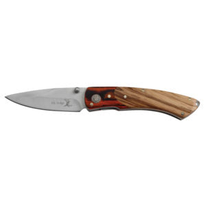 Ranchero Knife