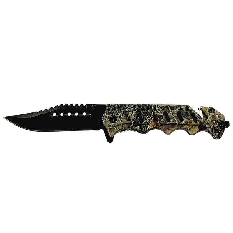 Trail Blazer Knife