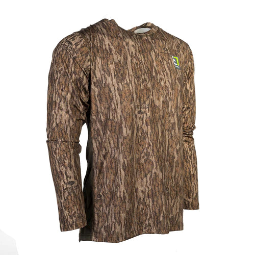 Element Drive Series Long Sleeve Shirt Bottomland